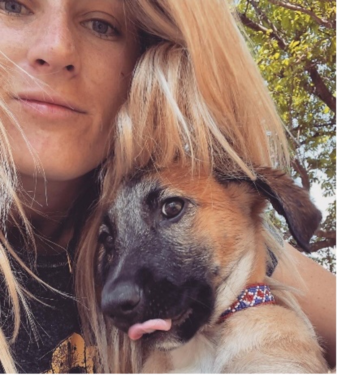 Tayla & Tucker - South Africa